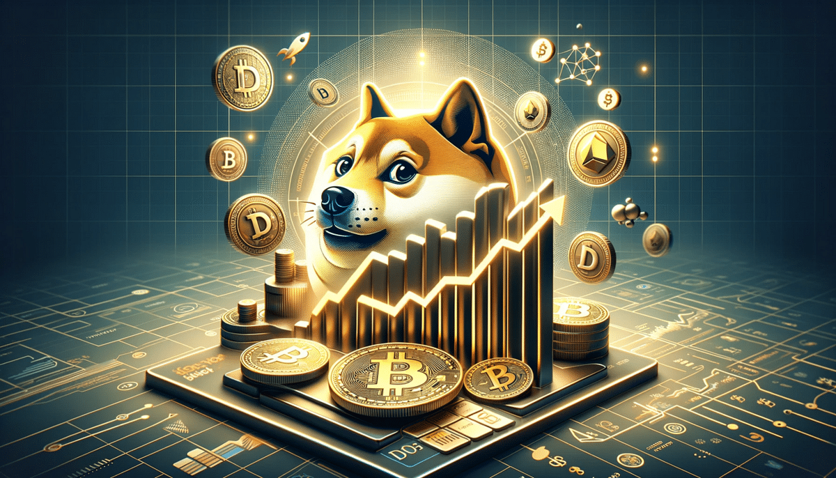 Las 5 mejores criptomonedas para aprovechar el rally alcista de Navidad