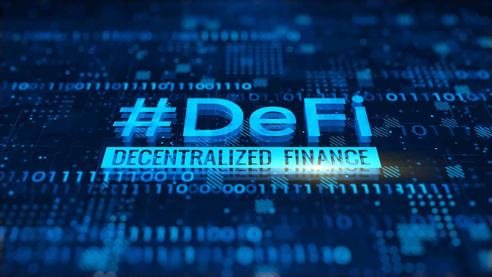 defi cardano