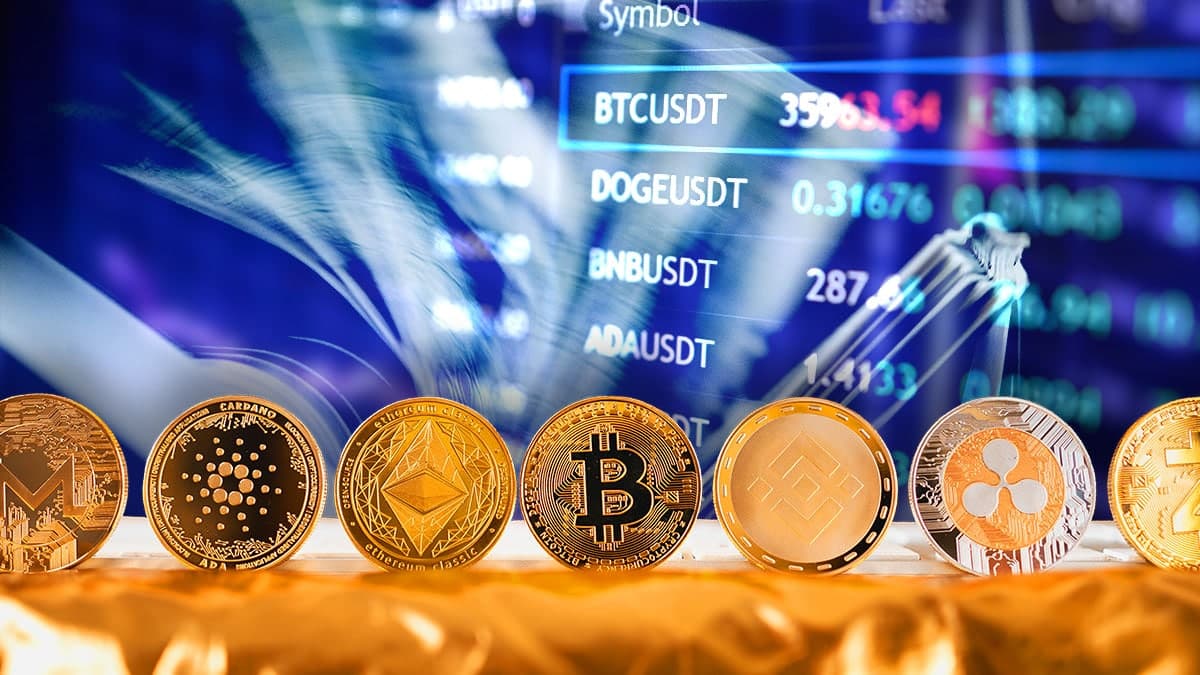 resumen mercado cripto