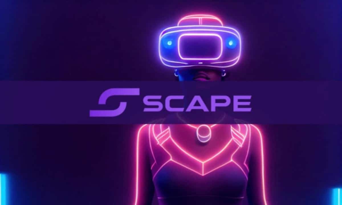 Preventa de 5SCAPE revela nuevo juego de realidad virtual