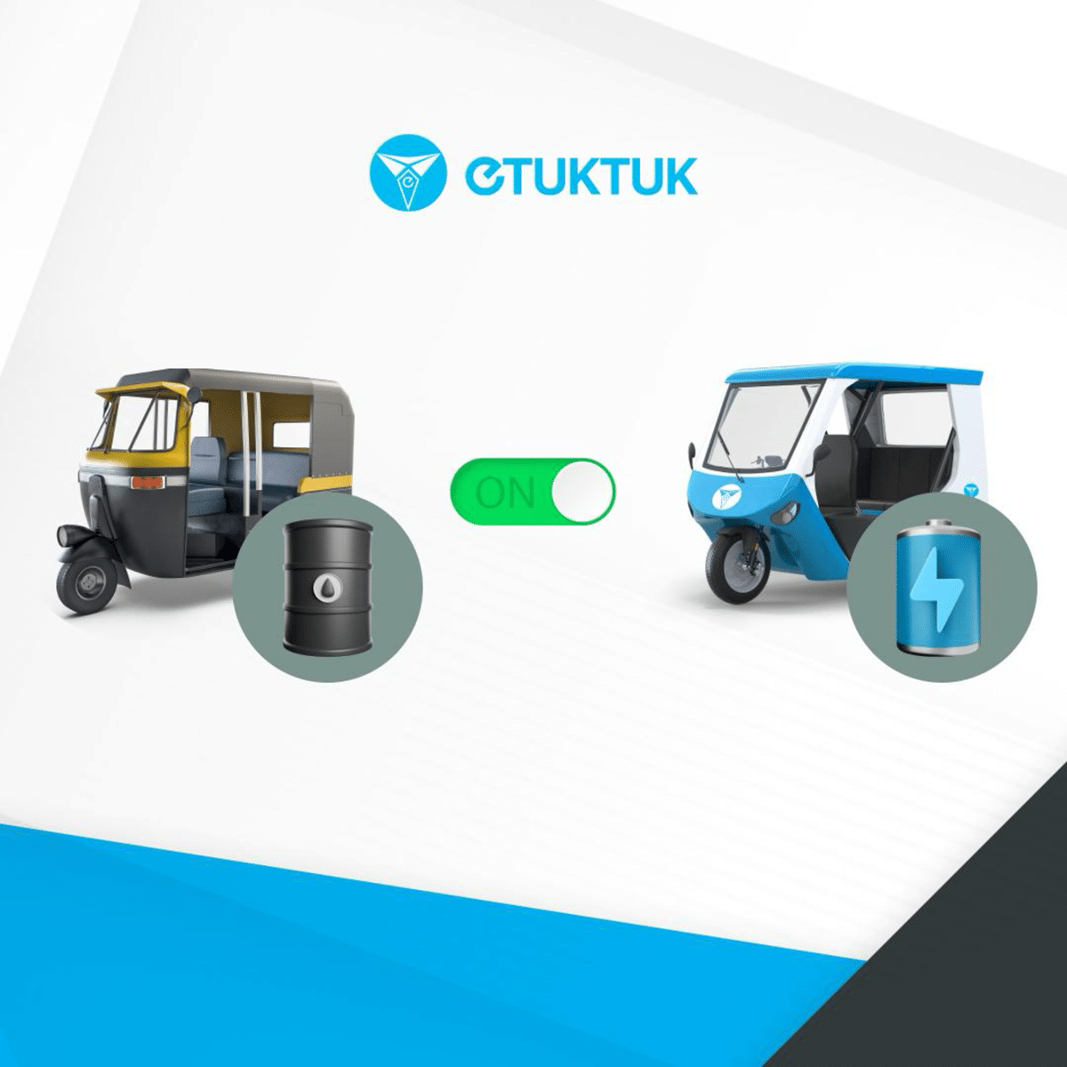 La preventa de TUK avanza a la siguiente etapa - ¿Es hora de comprar?