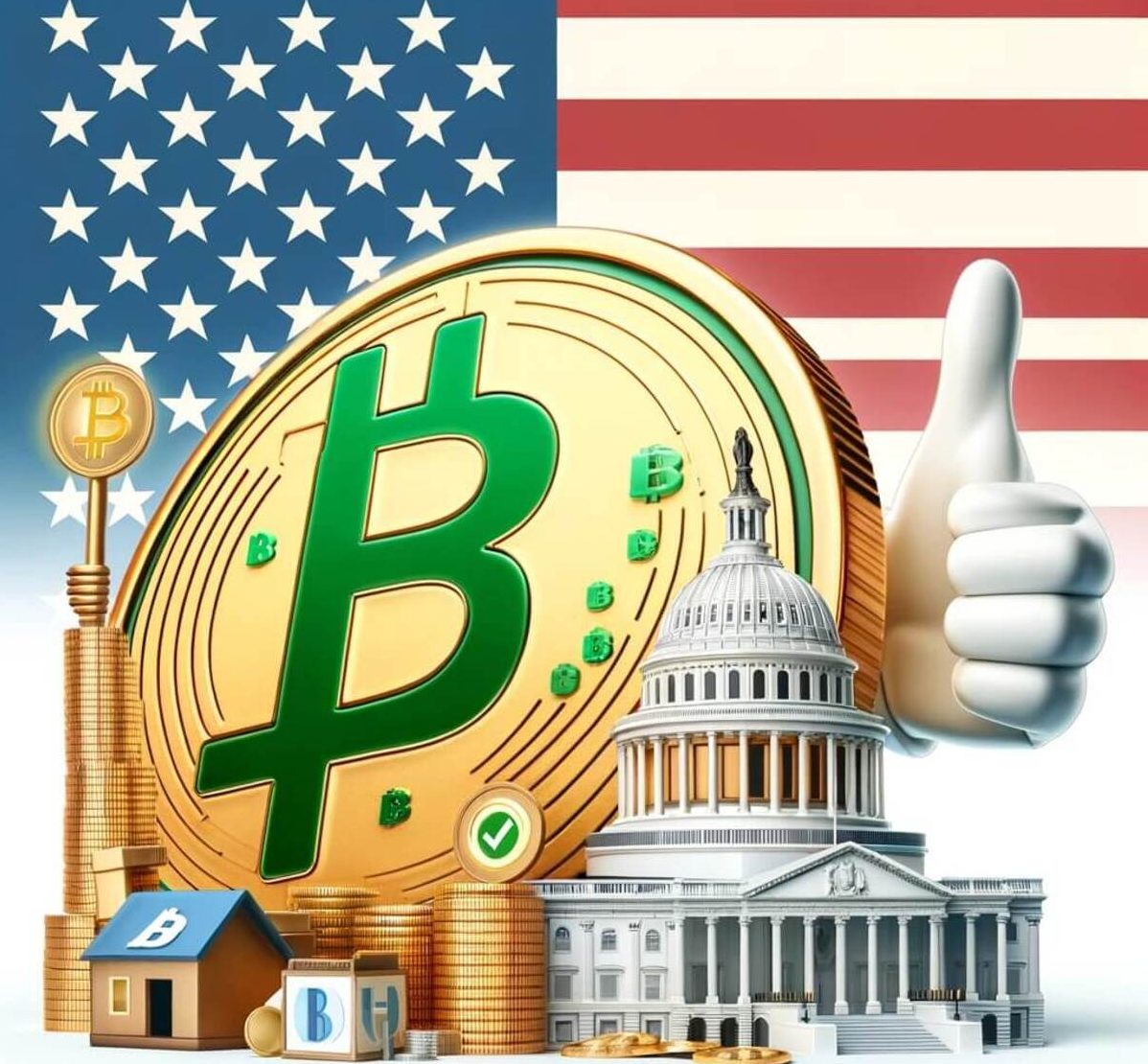 Últimas noticias ETF Bitcoin: mientras la SEC se prepara, analistas predicen los 200.000 para BTC