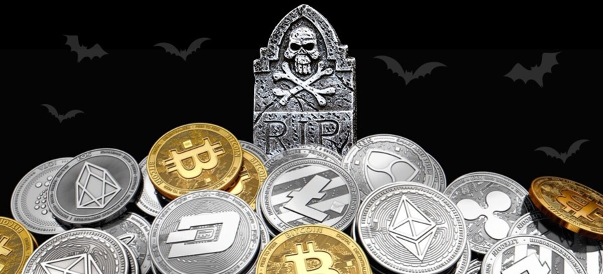 Estas altcoins podrían morir - Tasas de inflación altas desalientan tenencia a largo plazo