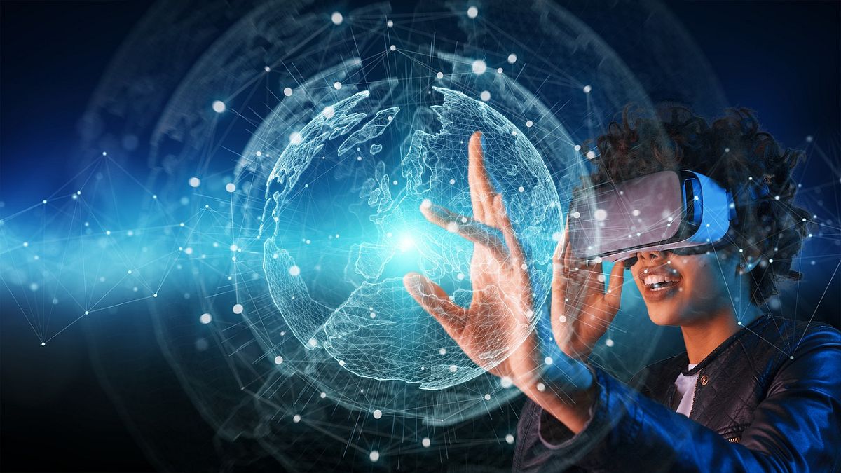 realidad virtual 5th Scape gaming crypto