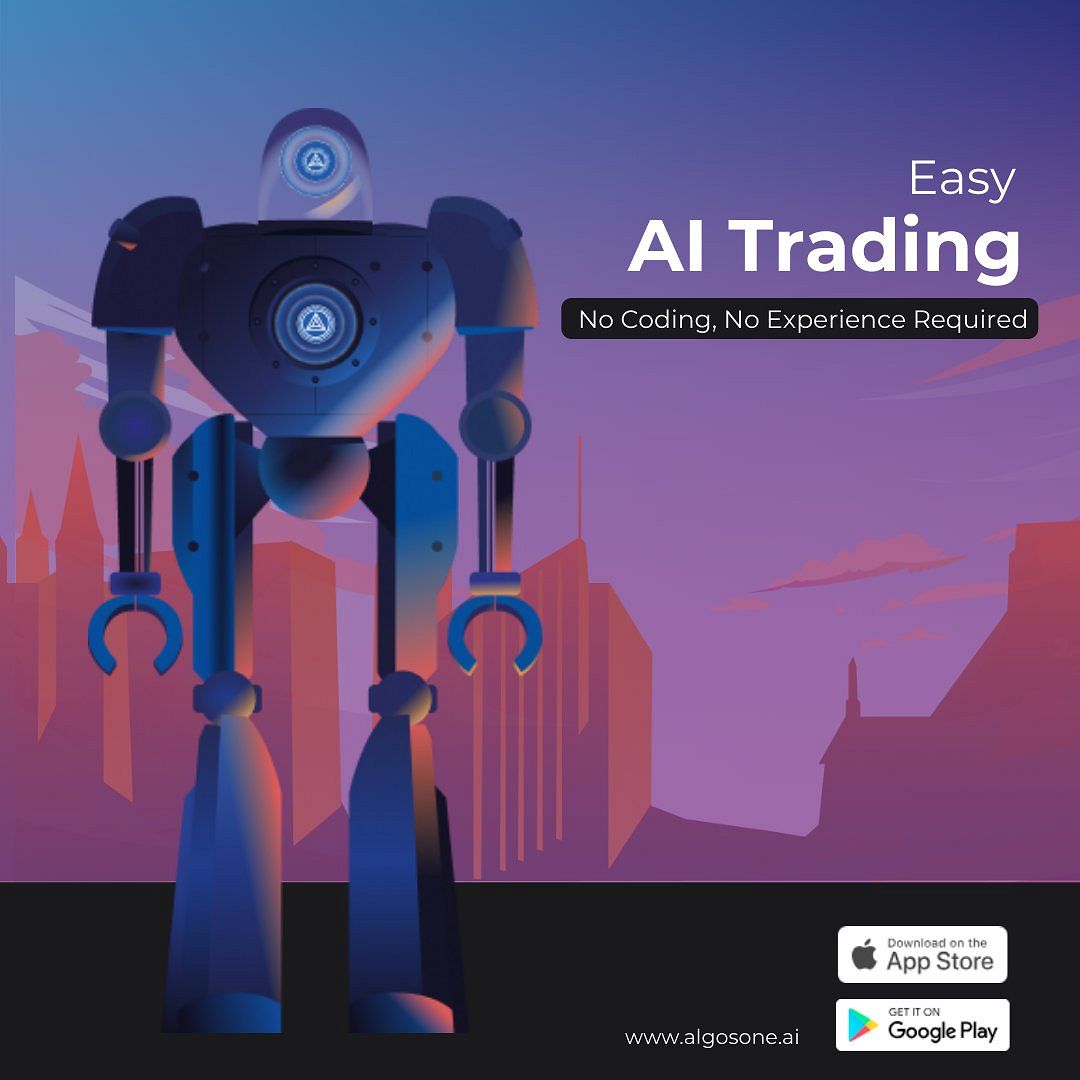 Esta crypto de inteligencia artificial automatiza tus inversiones