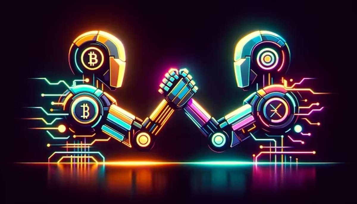 La capitalizaci&oacute;n de mercado de esta empresa de d&uacute;plica a la de Bitcoin