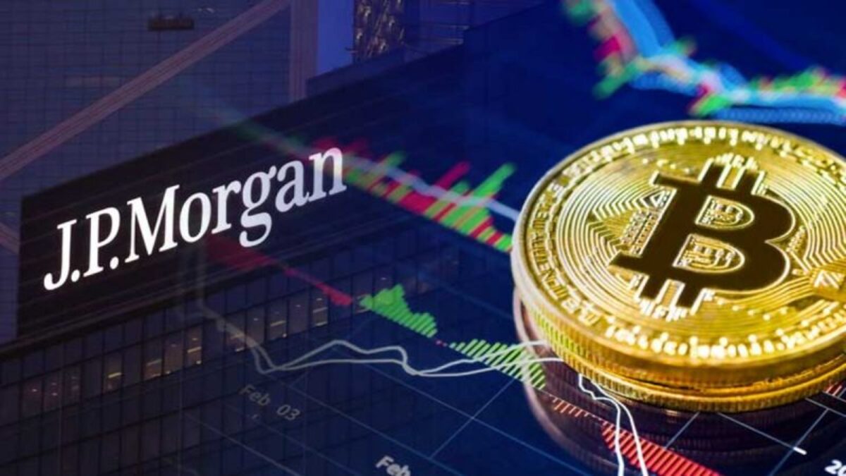 Dos factores de impulso para Coinbase: Criptomonedas y cambio en la calificaci&oacute;n de JPMorgan