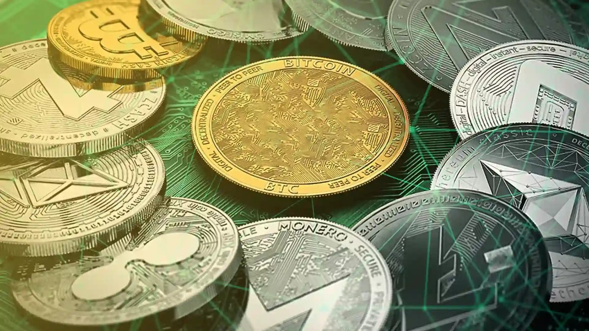 Las principales altcoins podrian verse beneficiadas de la correcci&oacute;n de precio de BTC