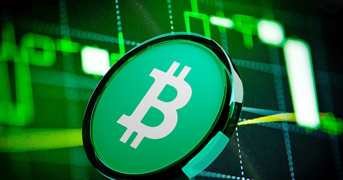 Bitcoin Cash