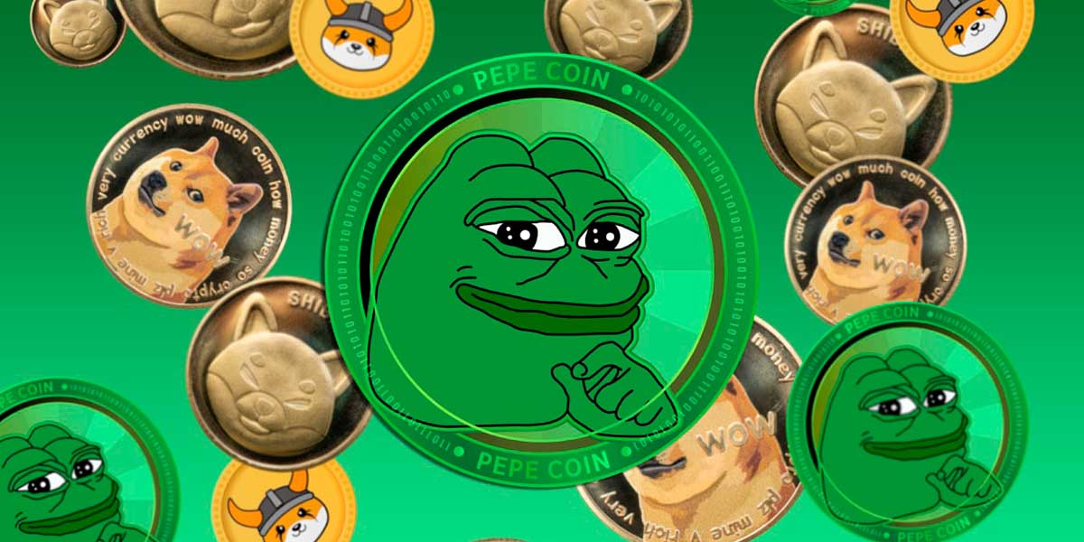 SHIB PEPE
