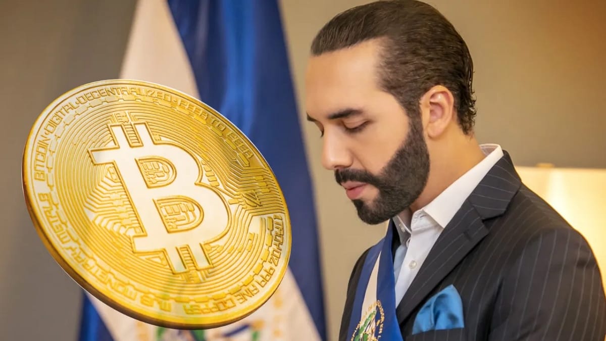 Mientras El Salvador abraza al Bitcoin, Costa Rica limitaría su uso