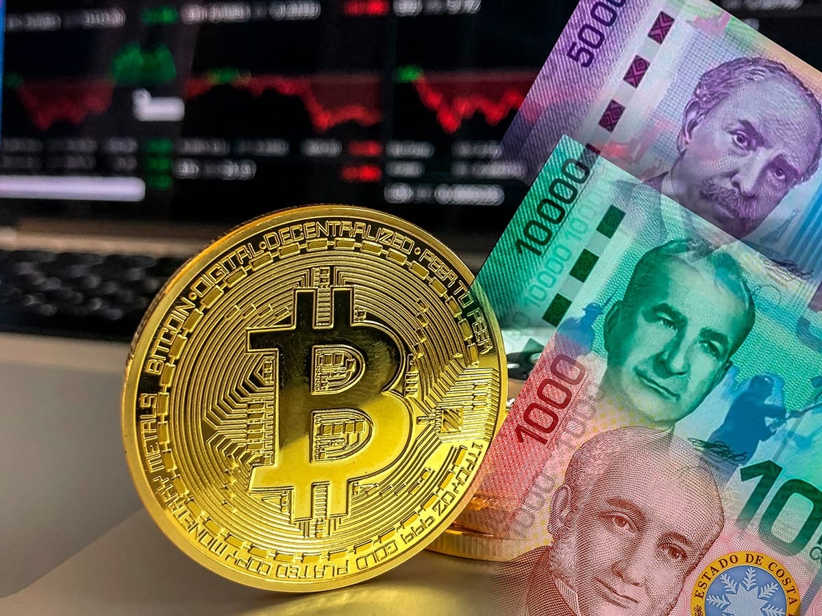 Mientras El Salvador abraza al Bitcoin, Costa Rica limitaría su uso