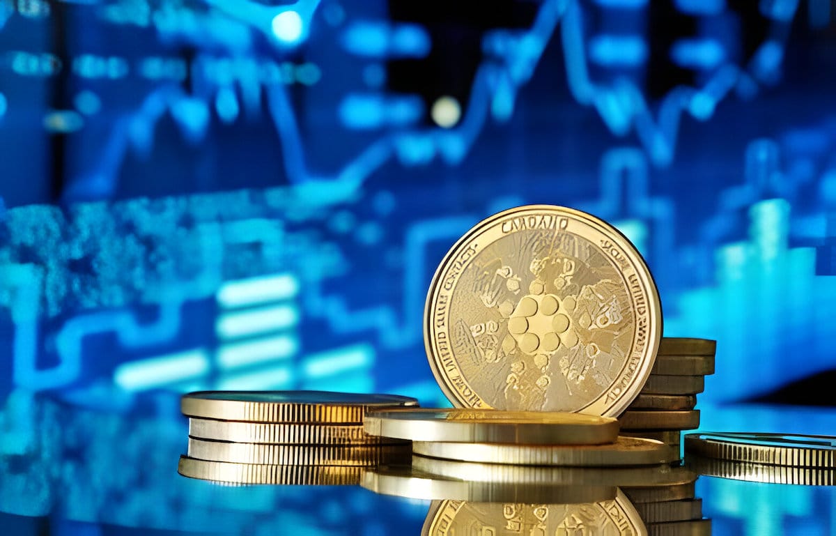 Posible corrección a la vista para el precio de ADA - ¿Qué podemos esperar a corto plazo?