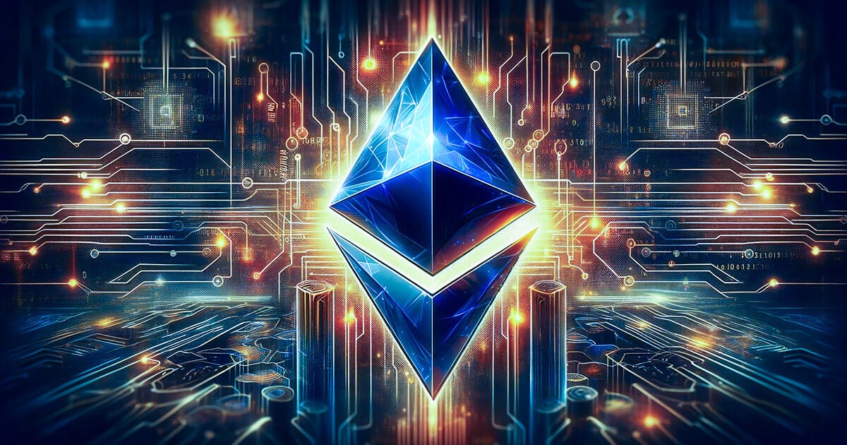 qué es ethereum