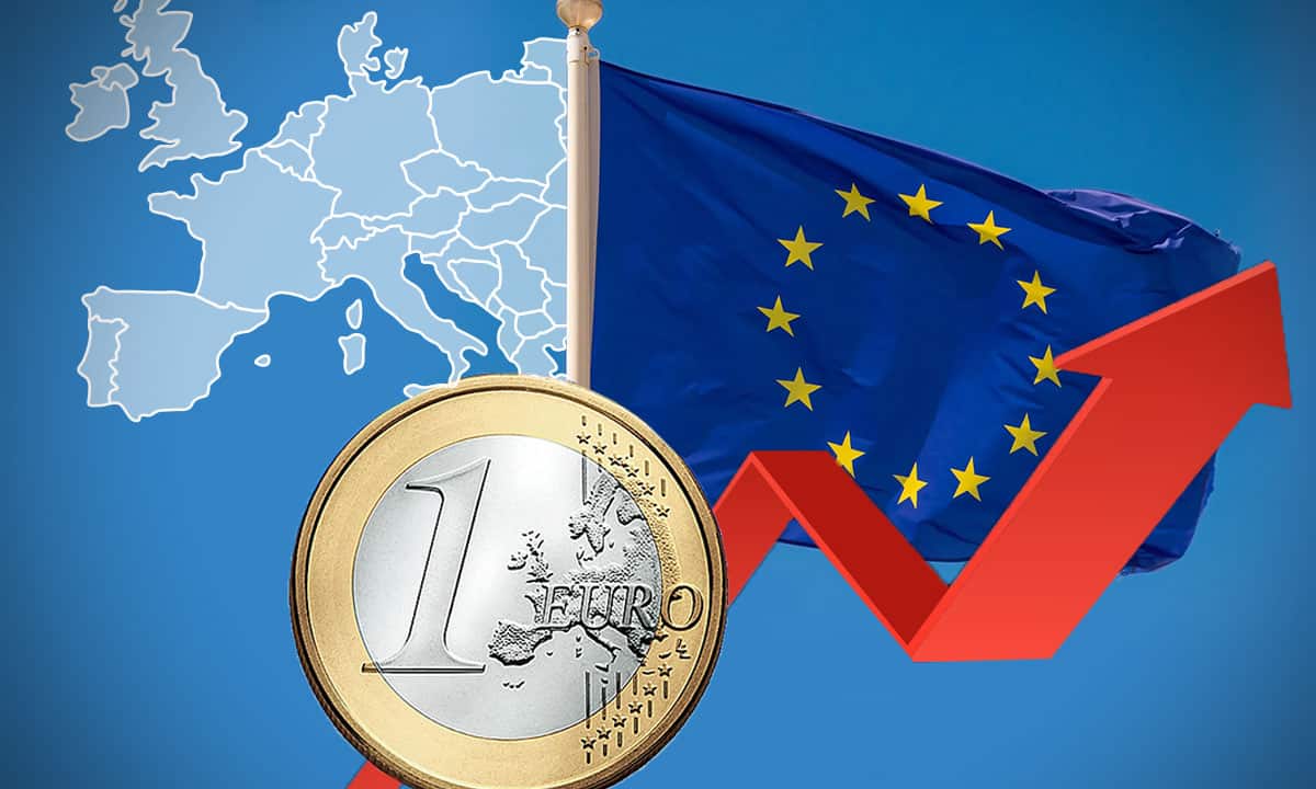 impacto en el euro