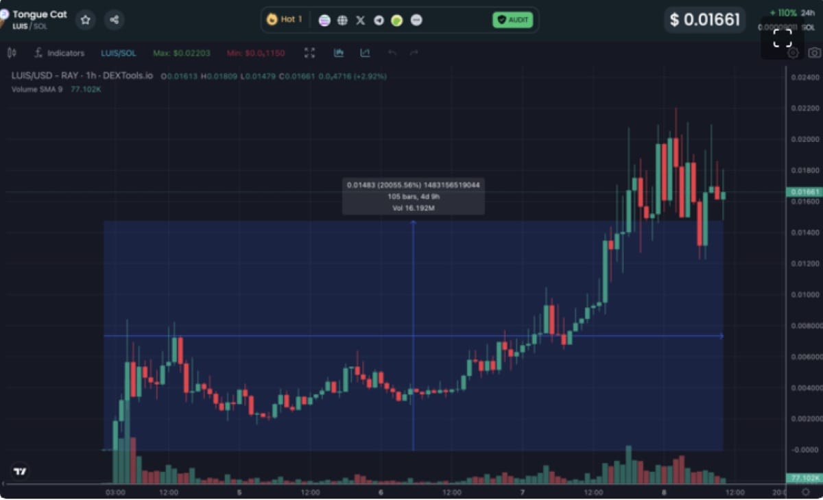 crypto meme coin