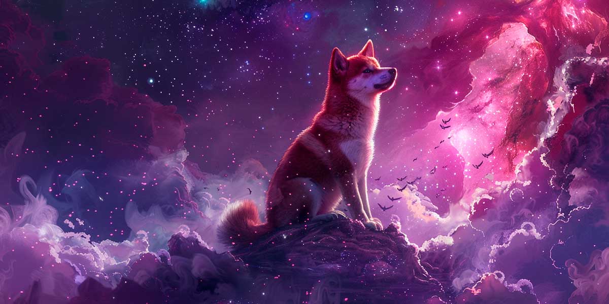 qué es dogeverse