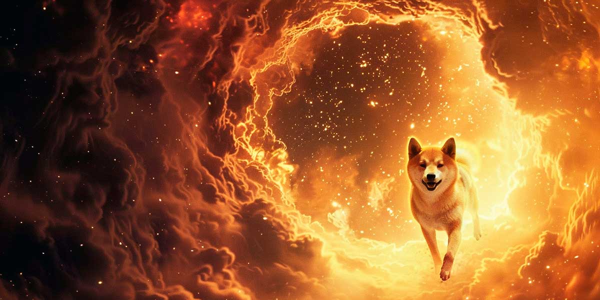 que es dogeverse