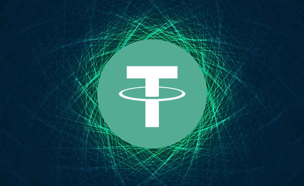Tether crypto