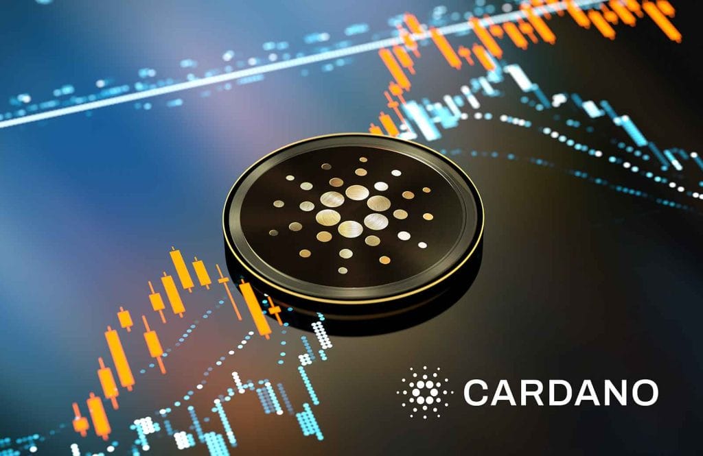 precio de Cardano