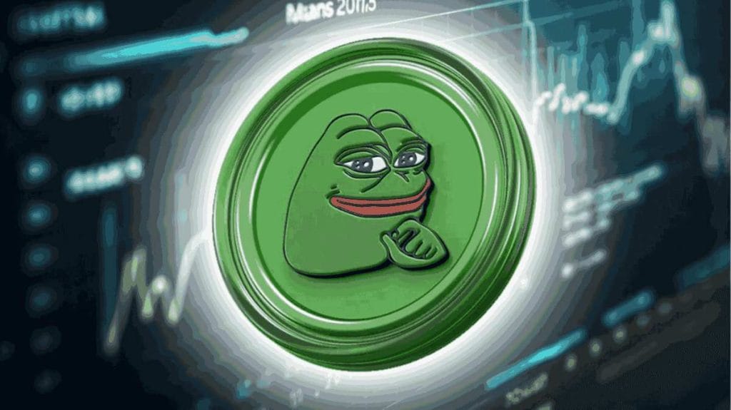 el-precio-de-pepe COIN-meme-coin