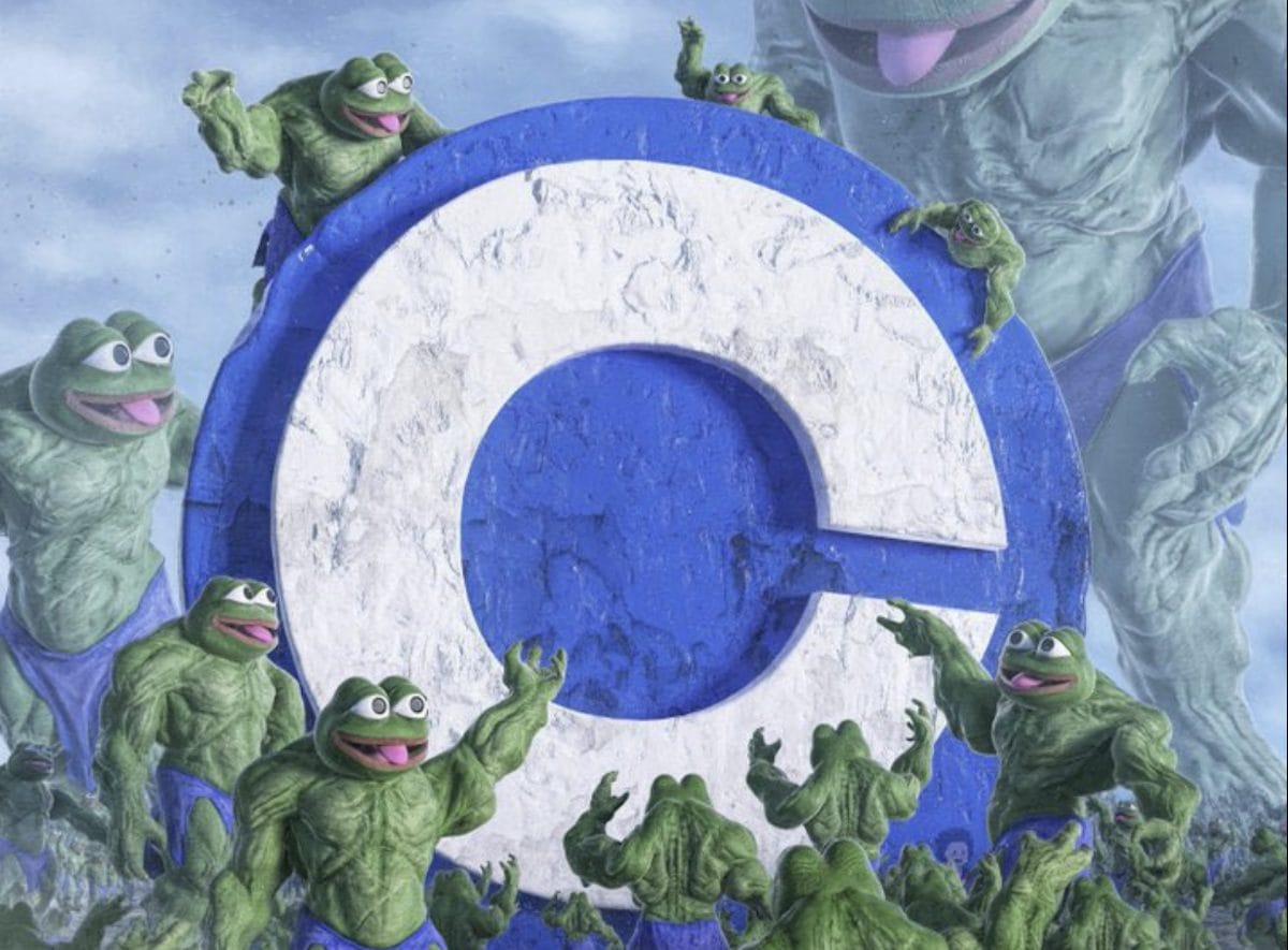 El precio de Pepe coin repunta tras nuevos anuncios de Coinbase - Lo que debes saber