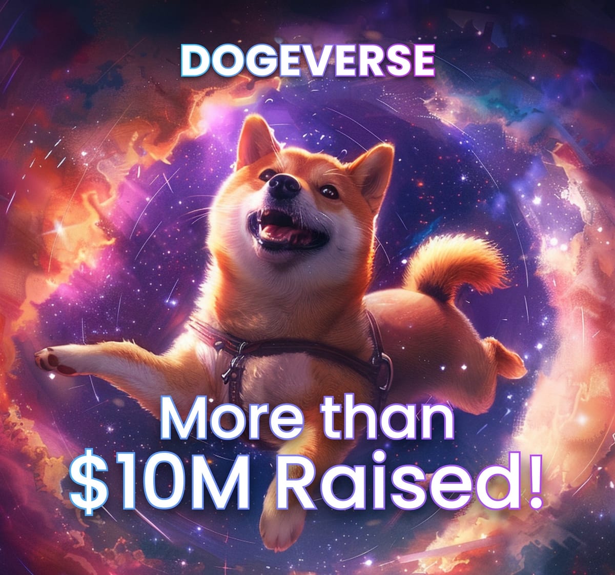 Dogeverse