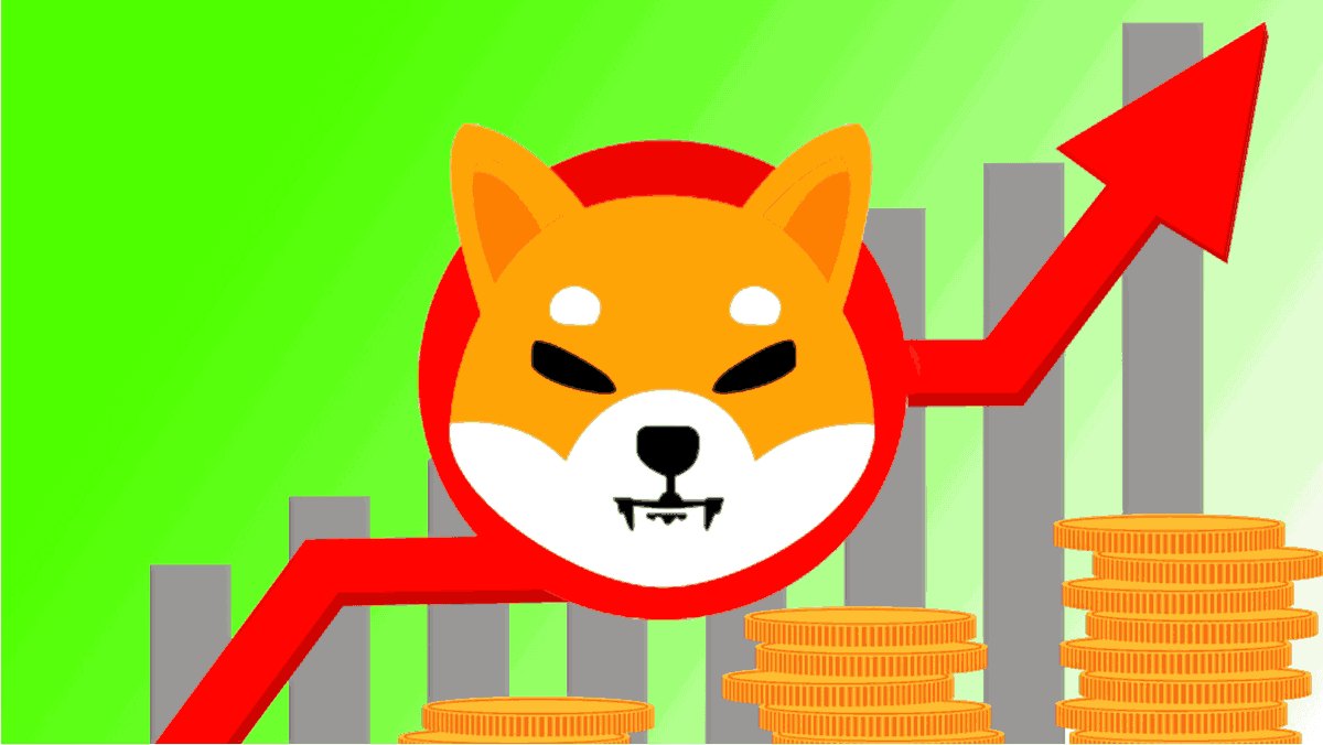 Shiba Inu precio predicción 2026-2030