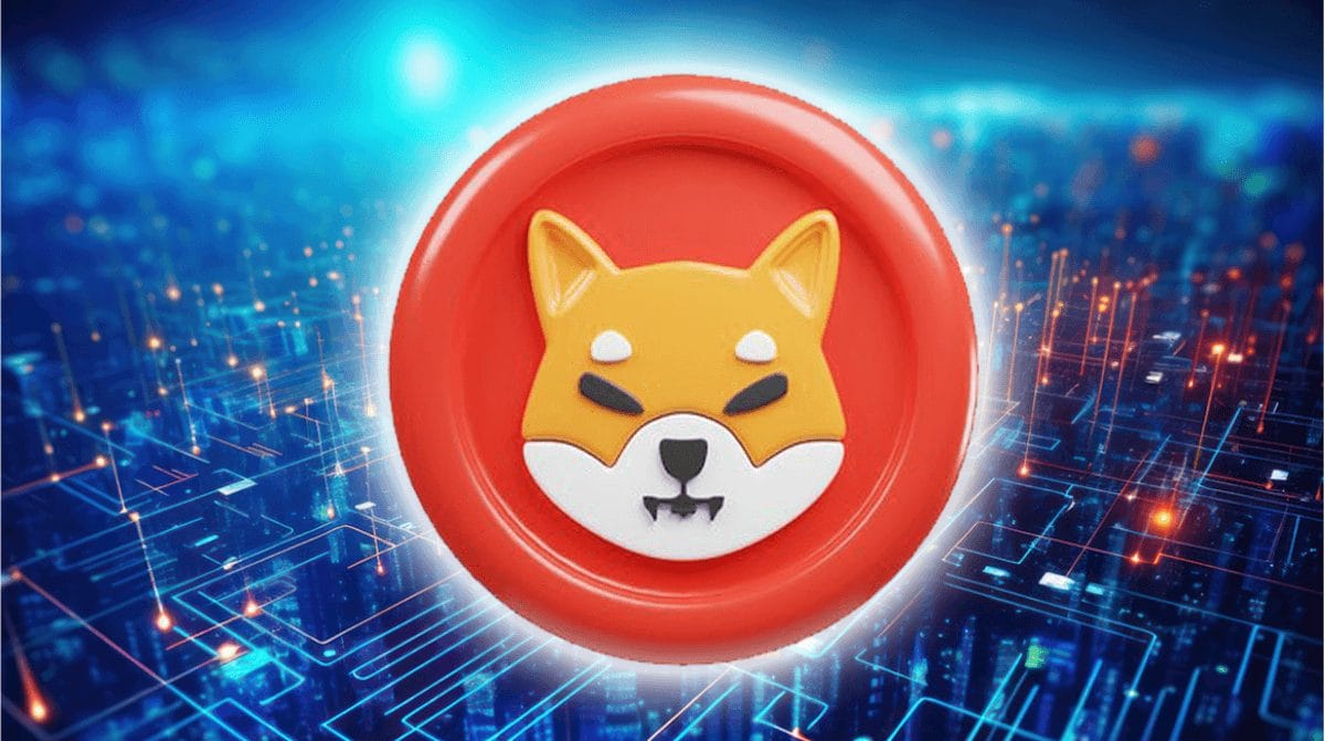 Precio de Shiba Inu sube en un 20% en una semana