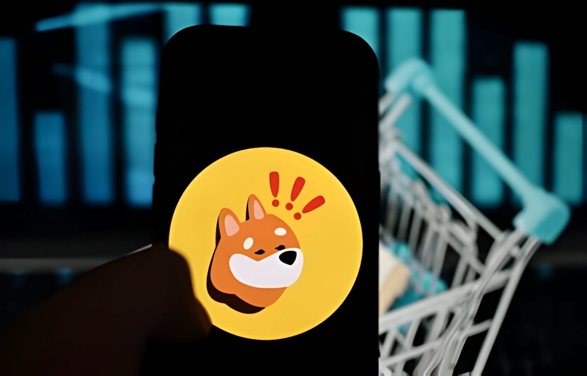 monedas meme precio de Bonk