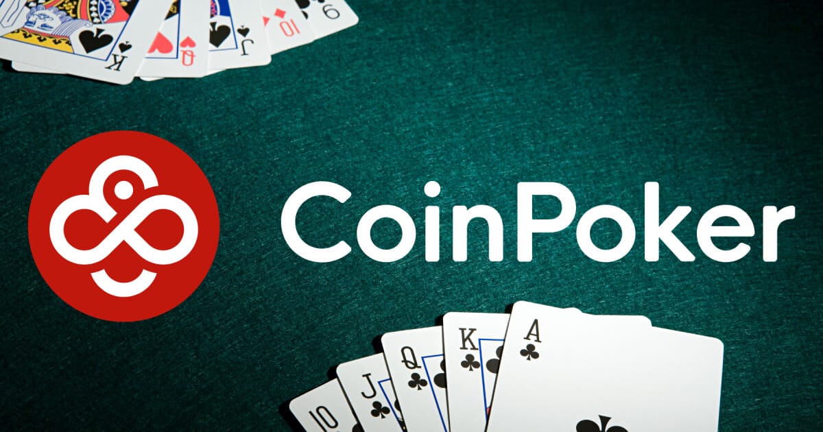 Coinpoker