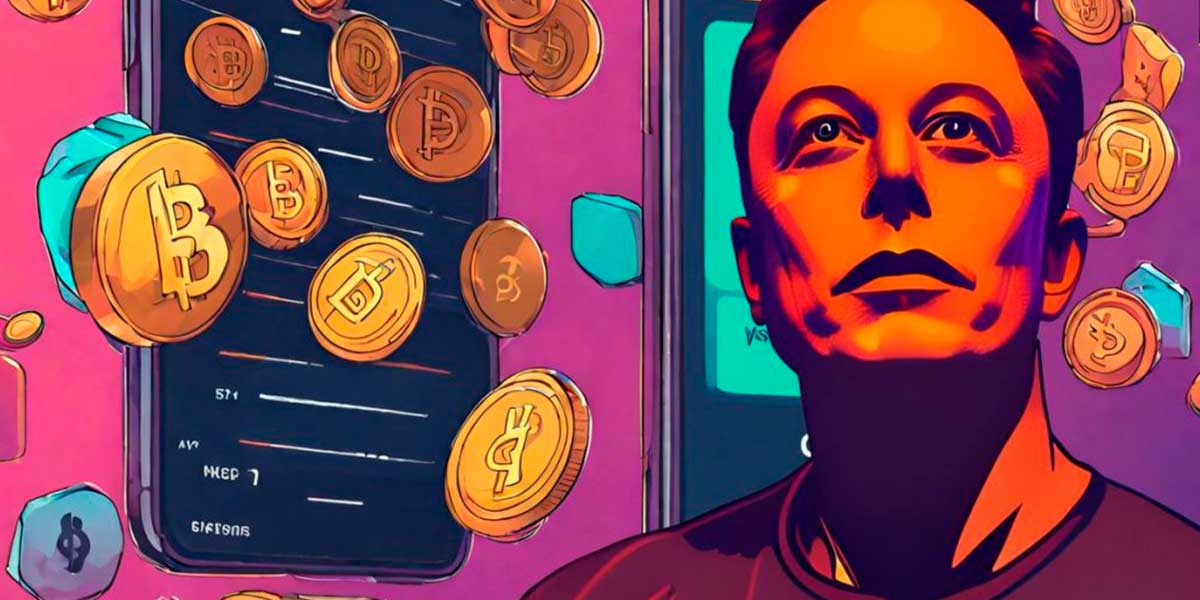 elon musk token