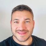 Daniel Zibecchi