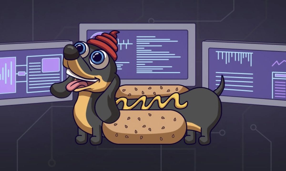La nueva ICO criptomoneda IA WienerAI agrega una función complementaria de inteligencia artificial a su robot comercial y recauda más de 700.000 dólares