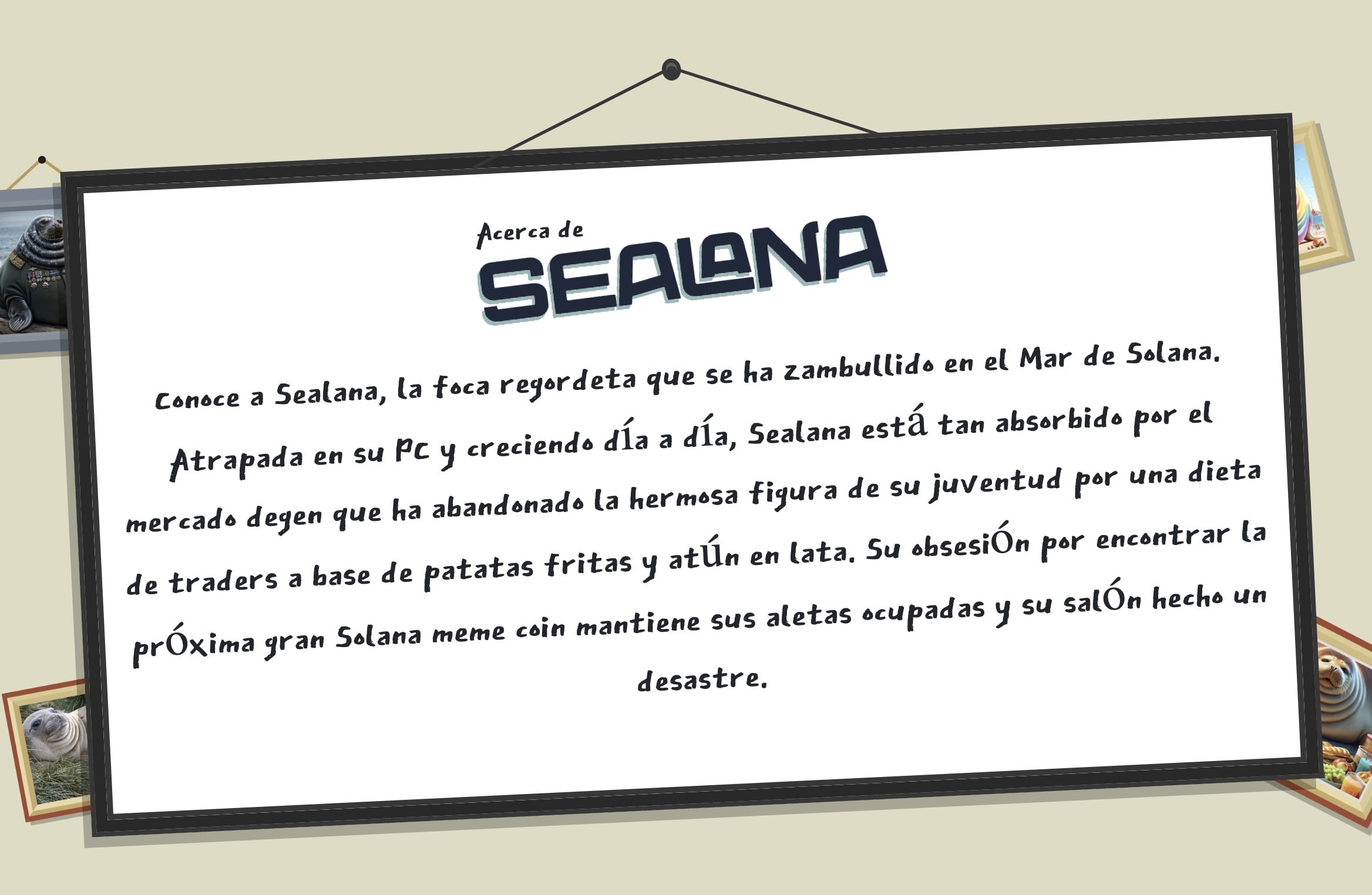 comprar sealana