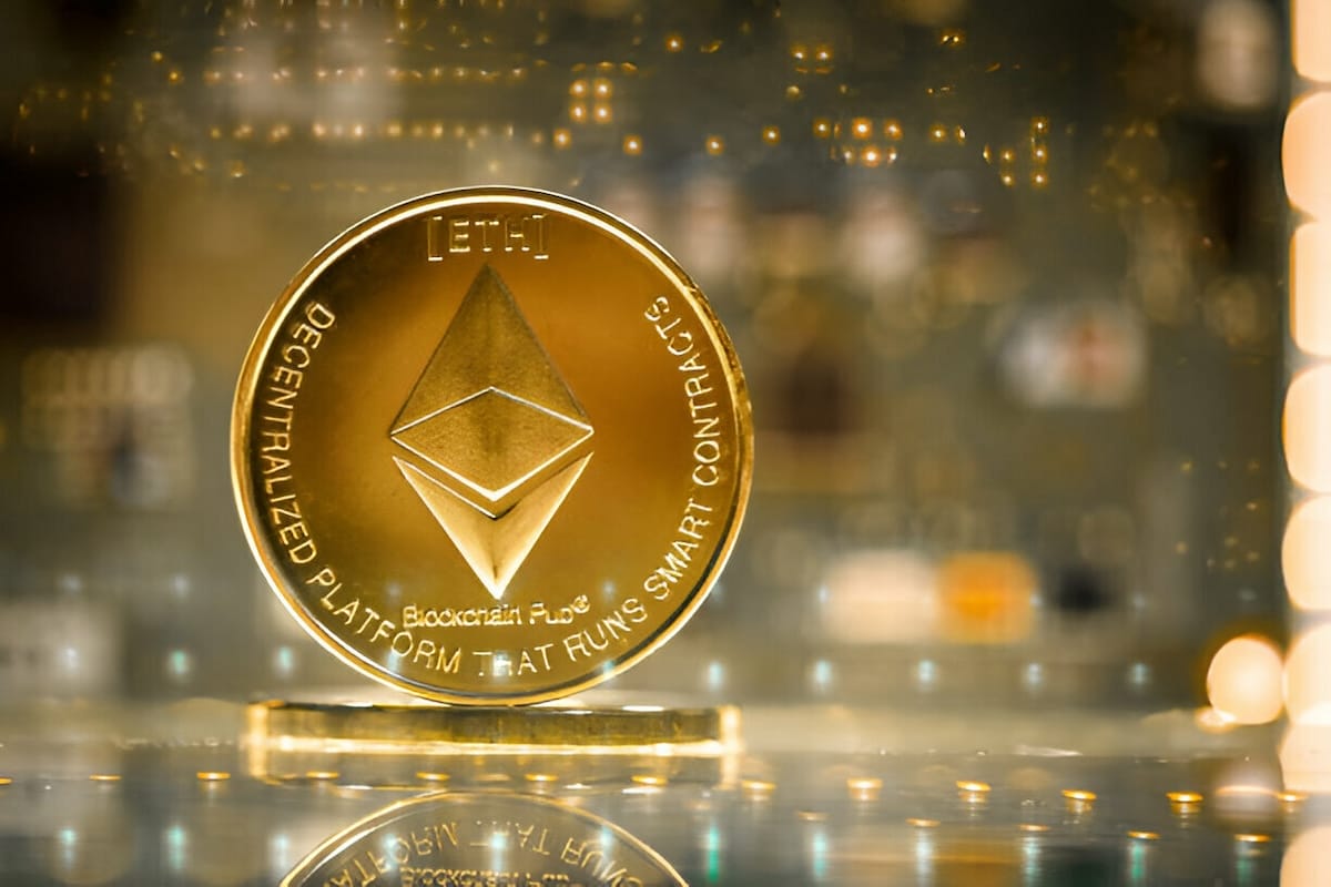 Cotización de Ethereum