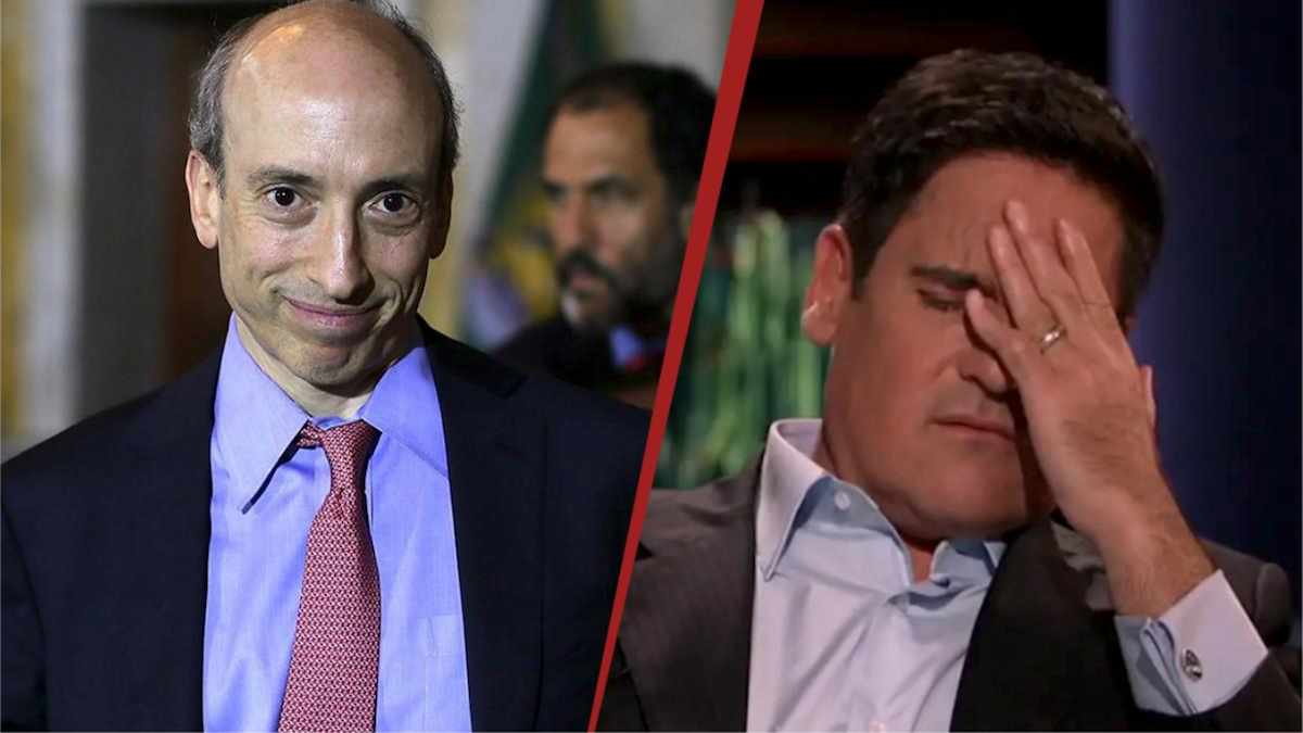 mark cuban regulacion de las criptomonedas