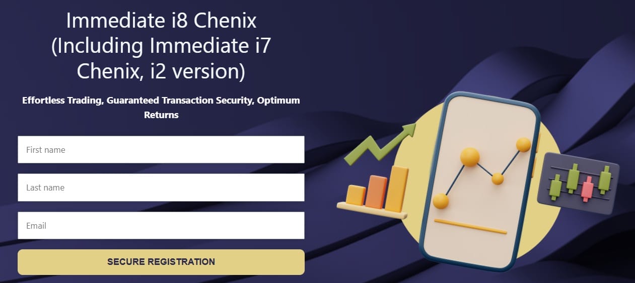 immediate chenix