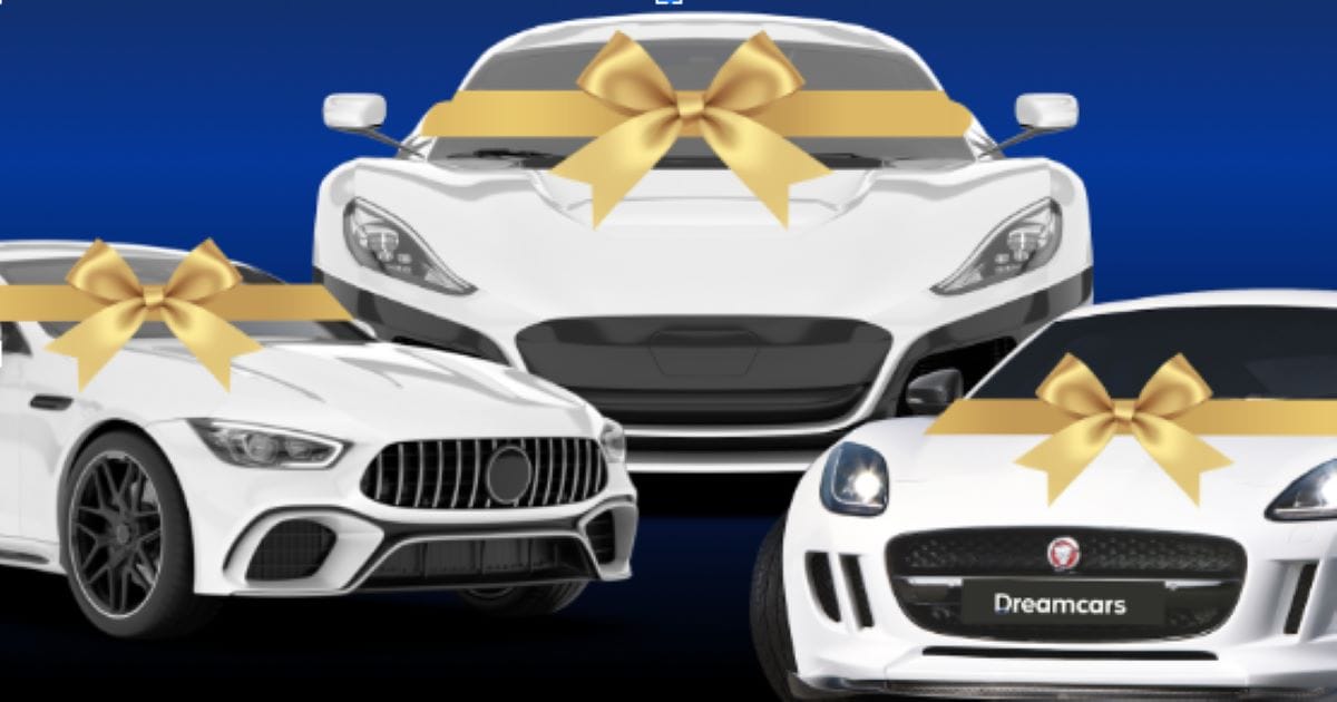 Dreamcars