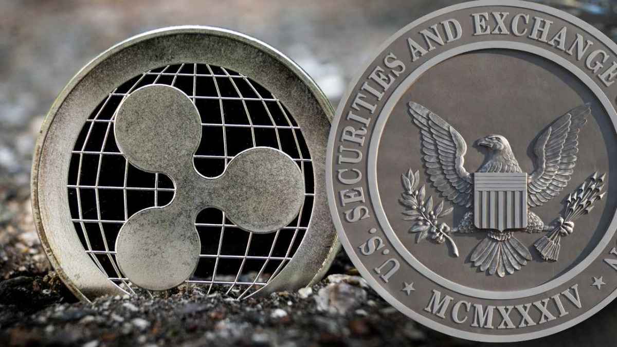 Ripple SEC