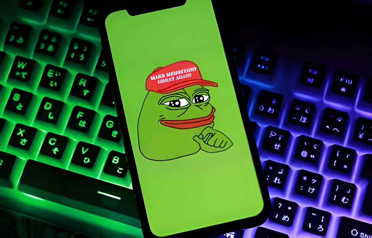Brett, WIf, Pepe