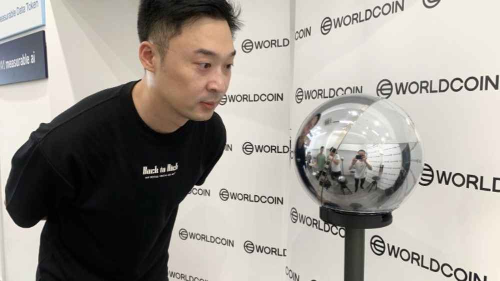 Worldcoin
