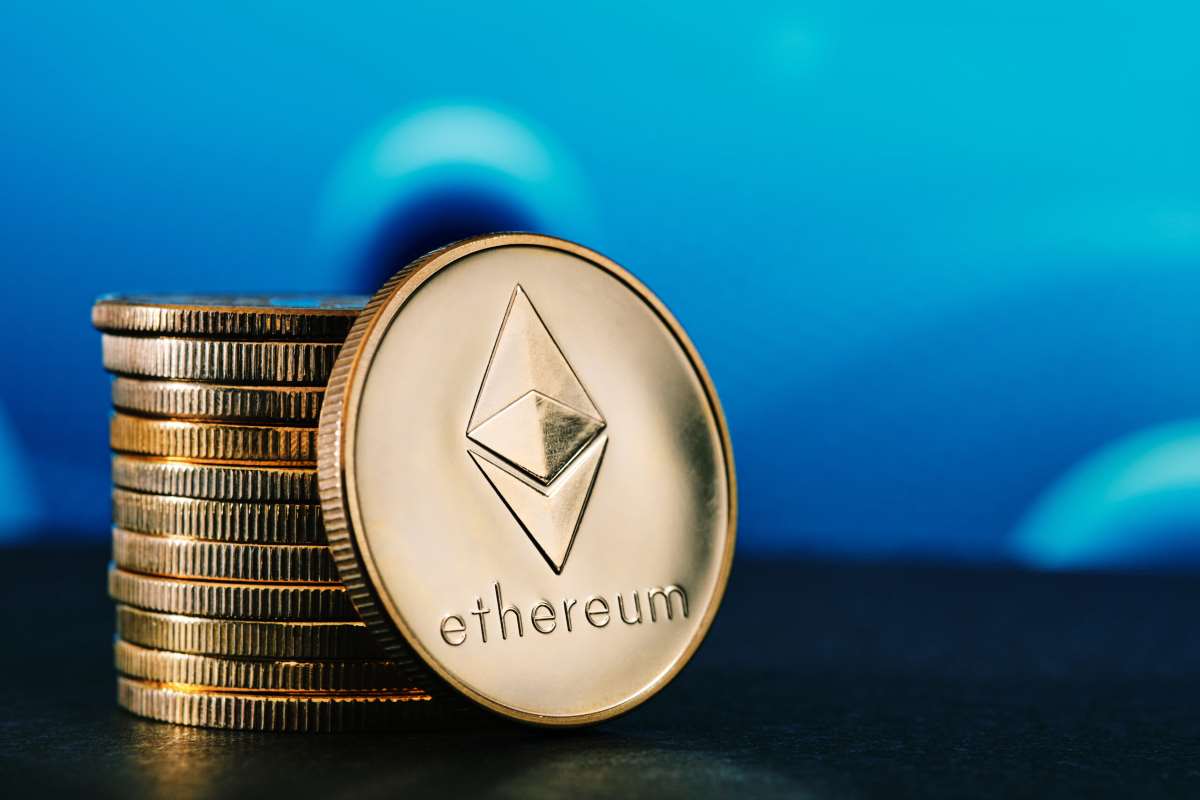 La caída ETH supone una oportunidad de inversión para traders
