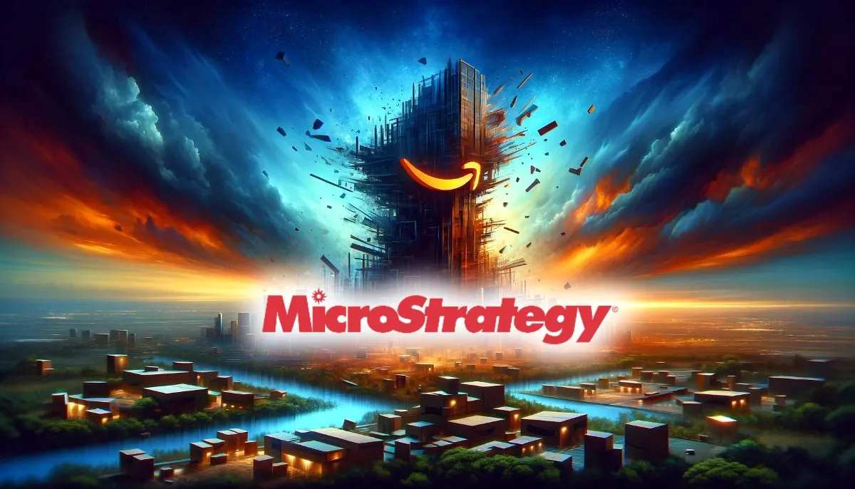 MicroStrategy