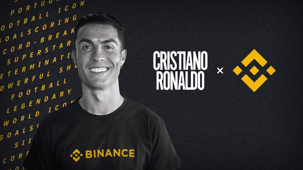 Binance