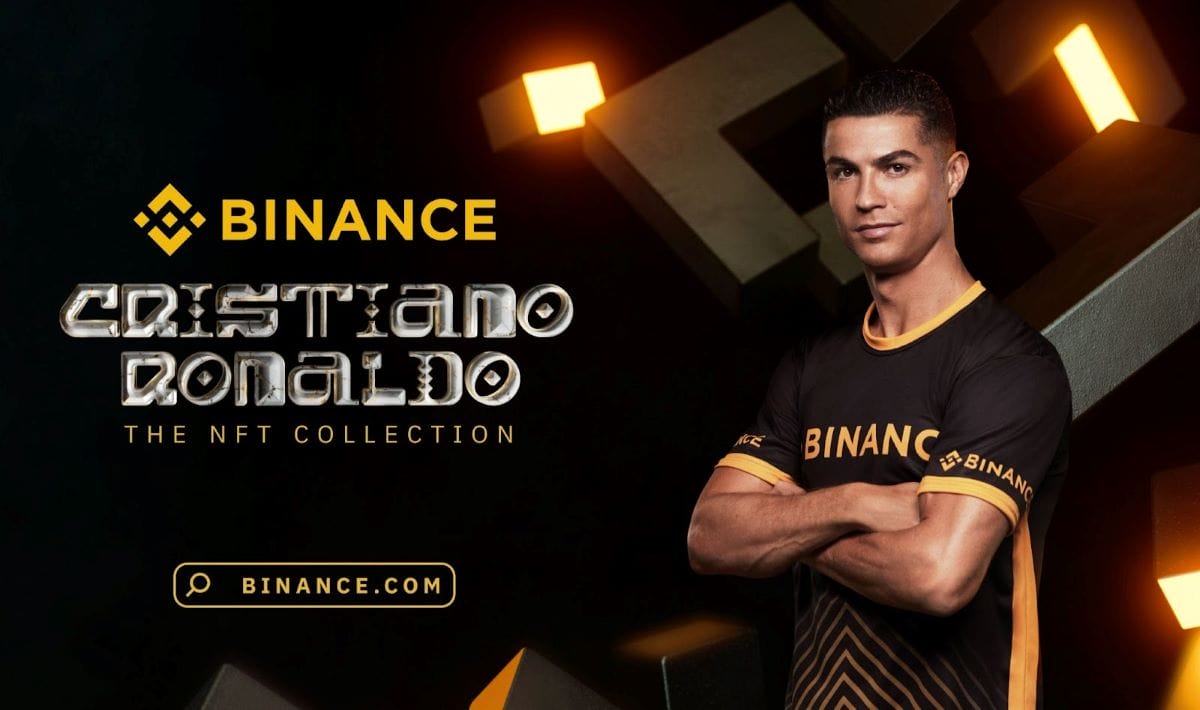 Binance