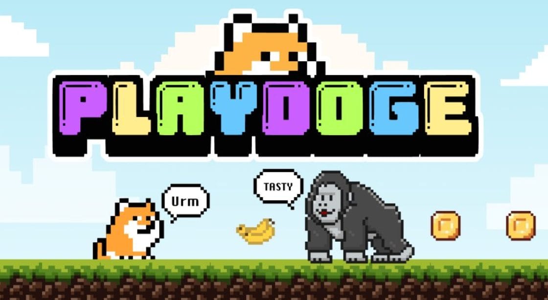 playdoge