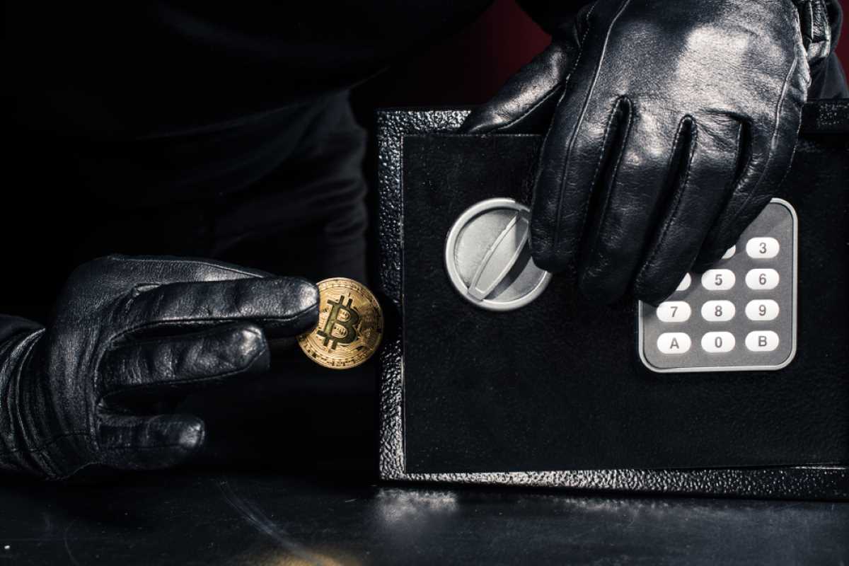 robo crypto