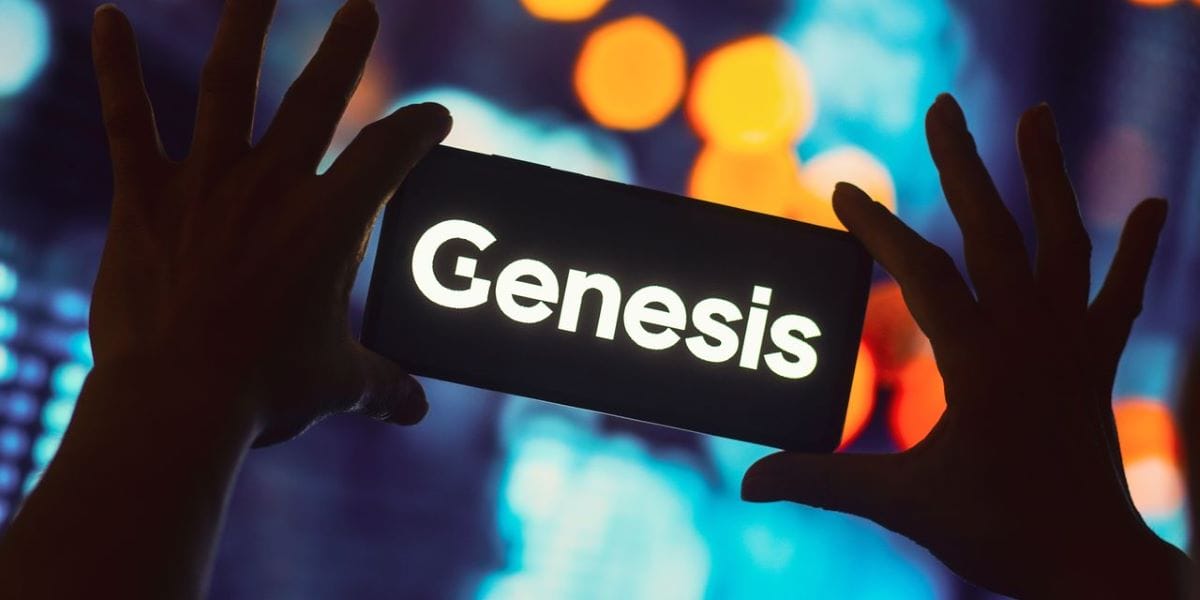 Genesis 