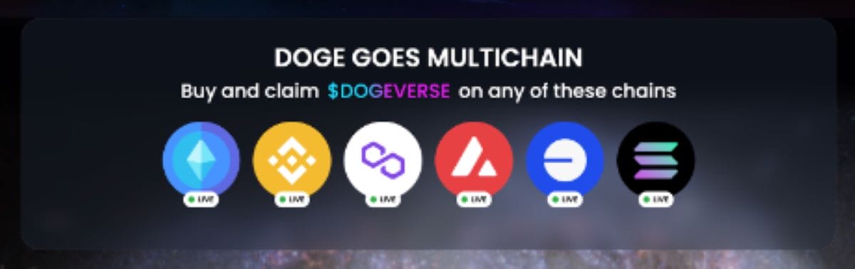 dogeverse